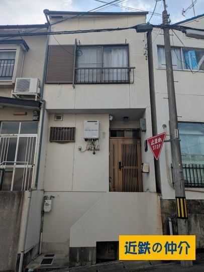 4K house in Kita Ward, Kyoto - Photo 1