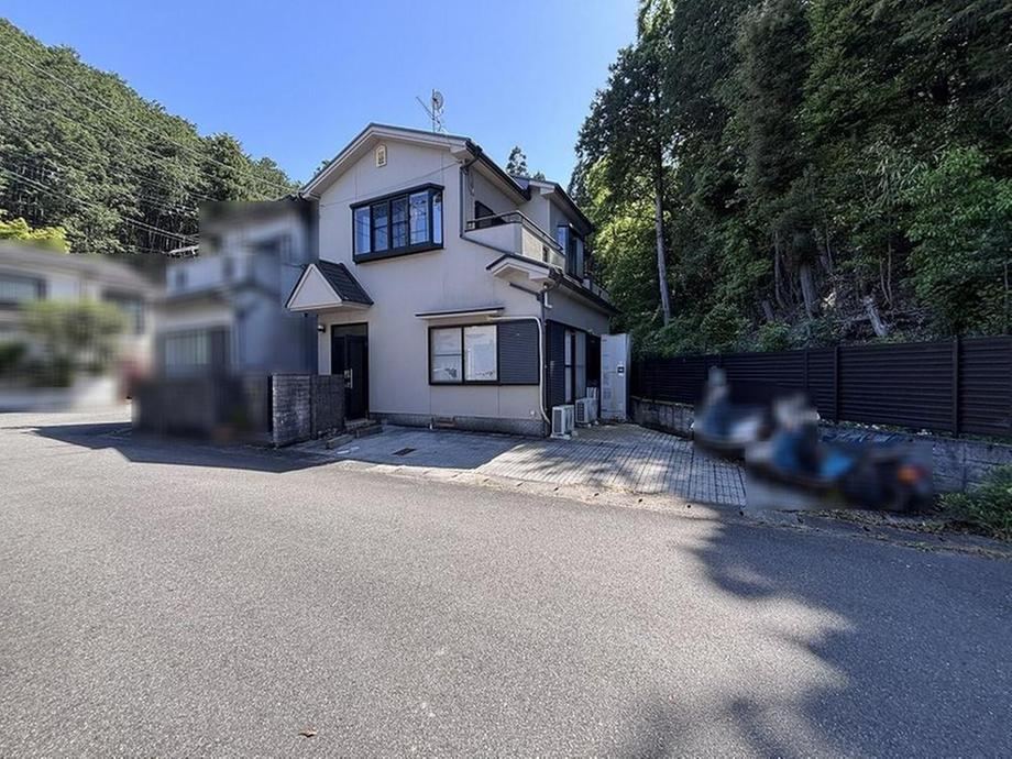 4LDK house in Sakyo Ward, Kyoto - Photo 1