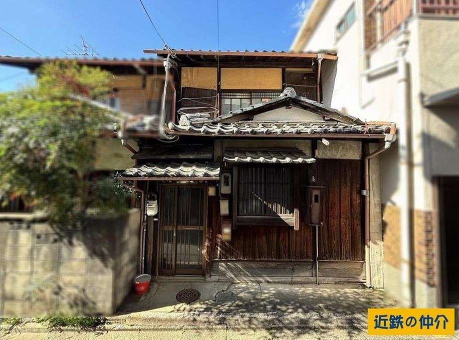 5K+S house in Kamigyo Ward, Kyoto - Photo 1