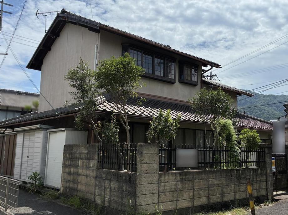 7LDK house in Sakyo Ward, Kyoto - Photo 1