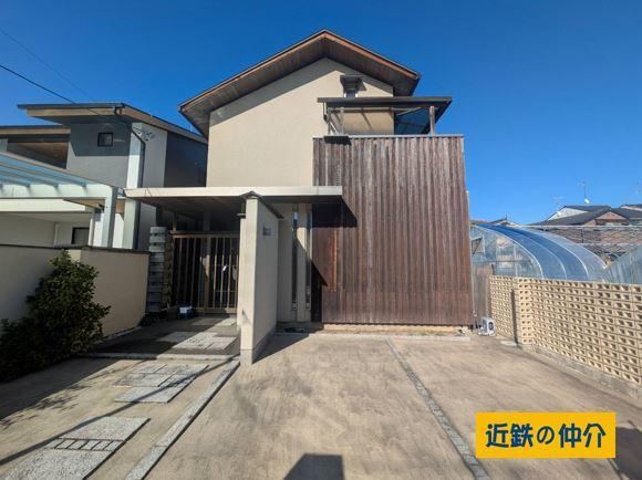 4LDK+S house in Kita Ward, Kyoto - Photo 1