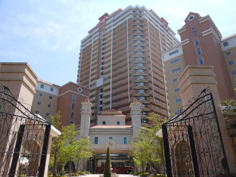 1LDK apartment in Ashiya, Hyogo - Photo 1