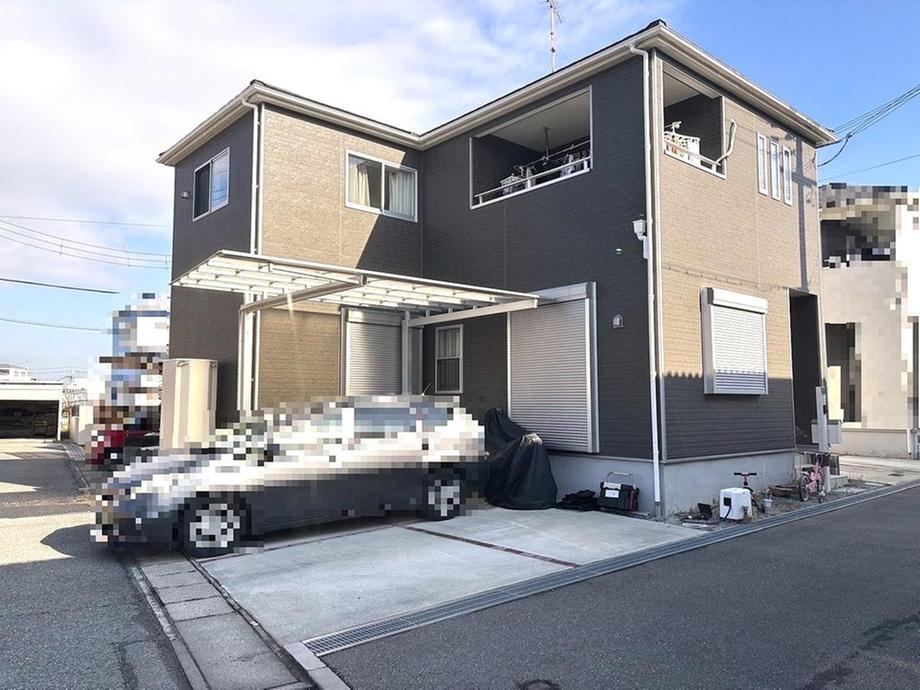 3LDK+S house in Nishi Ward, Kobe, Hyogo - Photo 1