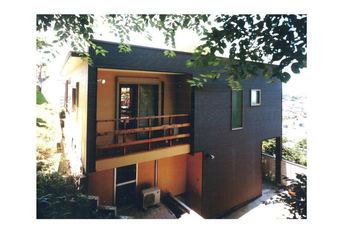 3LDK house in Fukutsu