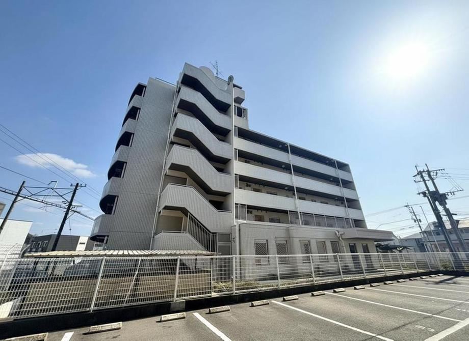 3LDK apartment in Higashi Ward, Fukuoka - Photo 1