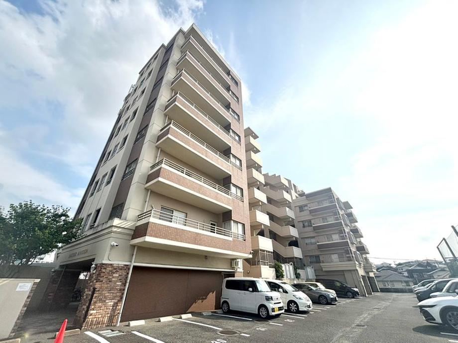 4LDK apartment in Shingu, Kasuya District, Fukuoka - Photo 1