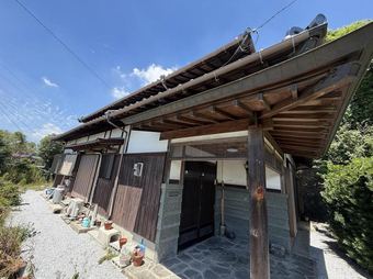 3LDK house in Iizuka