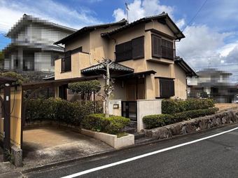 5DK house in Dazaifu