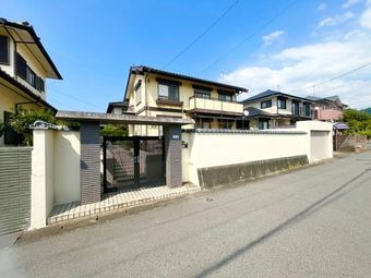 5LDK house in Fukutsu