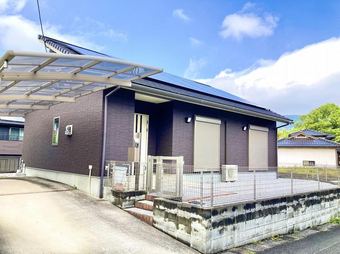 2LDK house in Iizuka