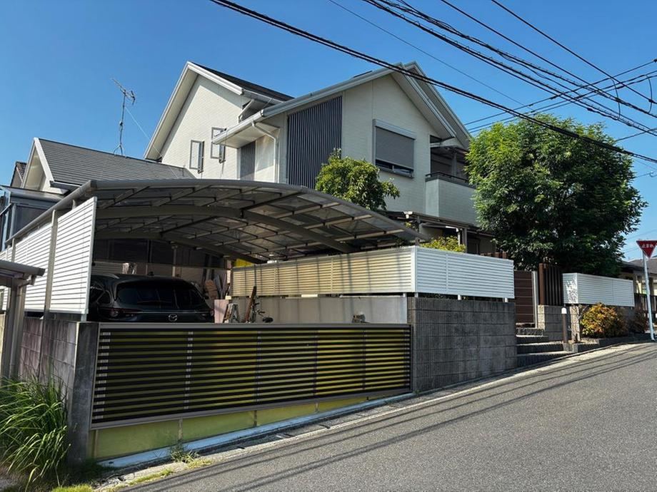 4LDK house in Munakata, Fukuoka - Photo 1
