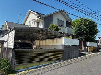 4LDK house in Munakata