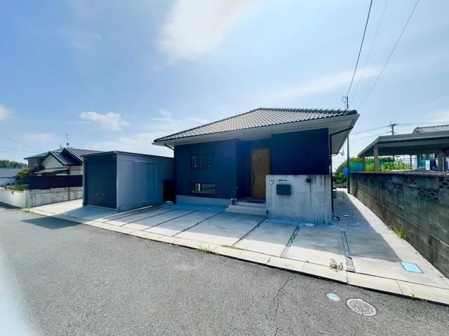 2LDK+S house in Fukutsu, Fukuoka - Photo 1