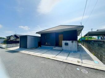 2LDK+S house in Fukutsu