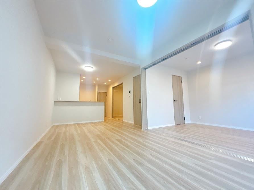 3LDK apartment in Nara, Nara - Photo 1