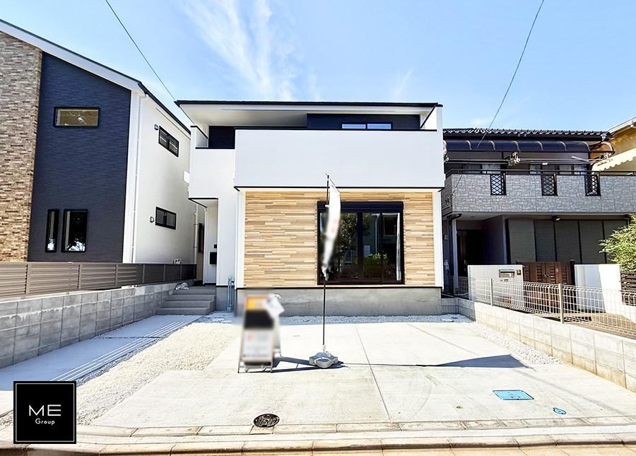 4LDK+S house in Fujisawa, Kanagawa - Photo 1