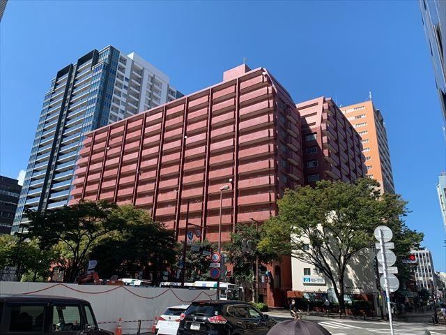 3DK apartment in Chuo Ward, Fukuoka - Photo 1