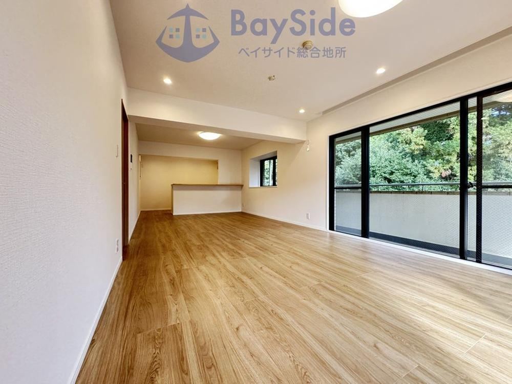 3LDK apartment in Seya Ward, Yokohama, Kanagawa - Photo 1