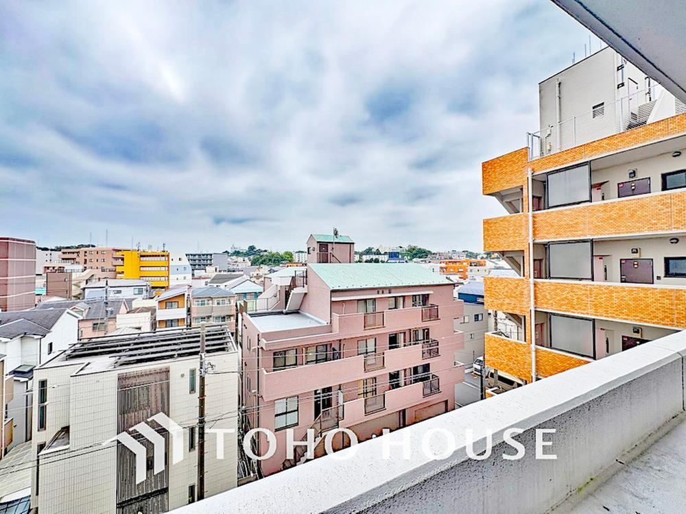 3LDK apartment in Minami Ward, Yokohama, Kanagawa - Photo 1