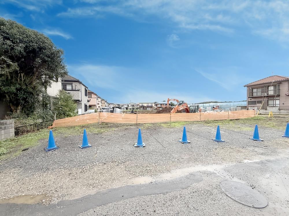 130 m² land in Funabashi, Chiba - Photo 1