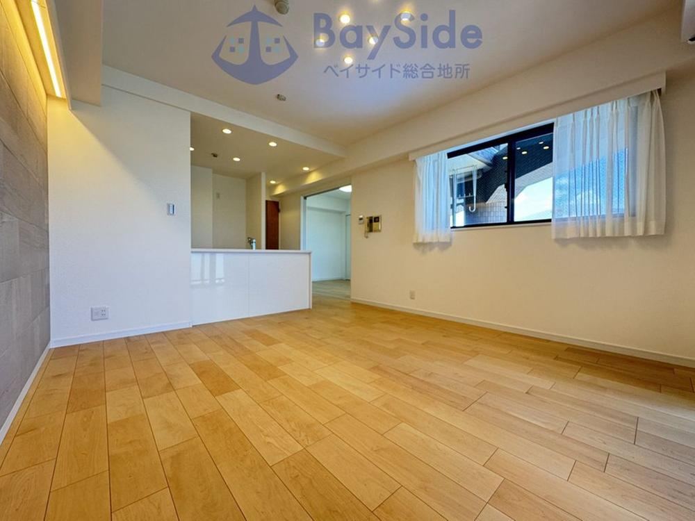 3LDK apartment in Takatsu Ward, Kawasaki, Kanagawa - Photo 1