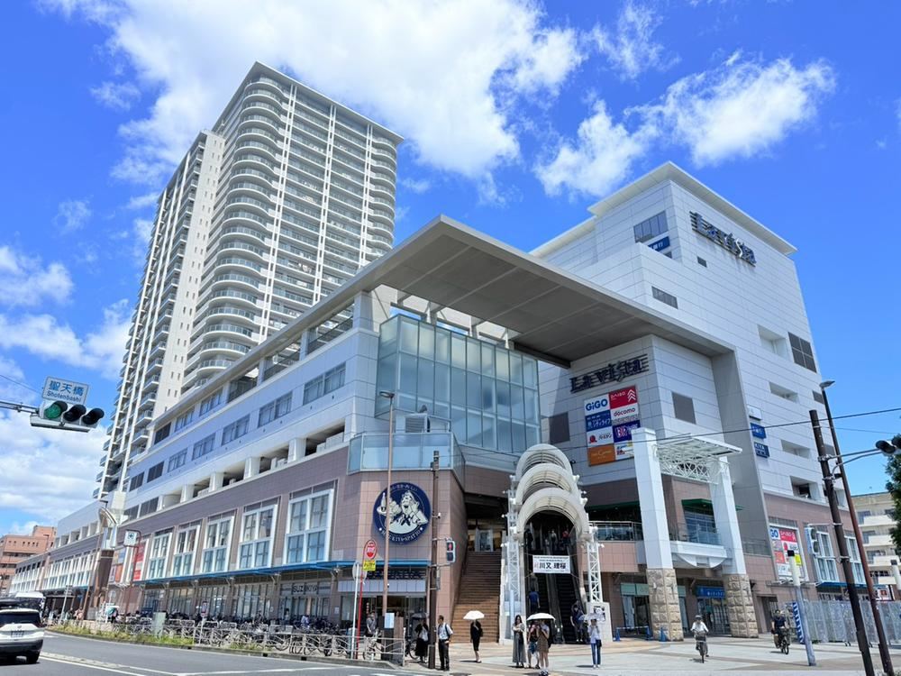 3LDK+S apartment in Isogo Ward, Yokohama, Kanagawa - Photo 1