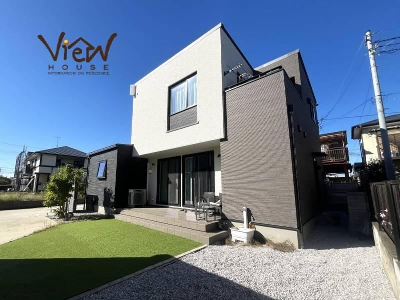 4LDK house in Tatebayashi, Gunma - Photo 1
