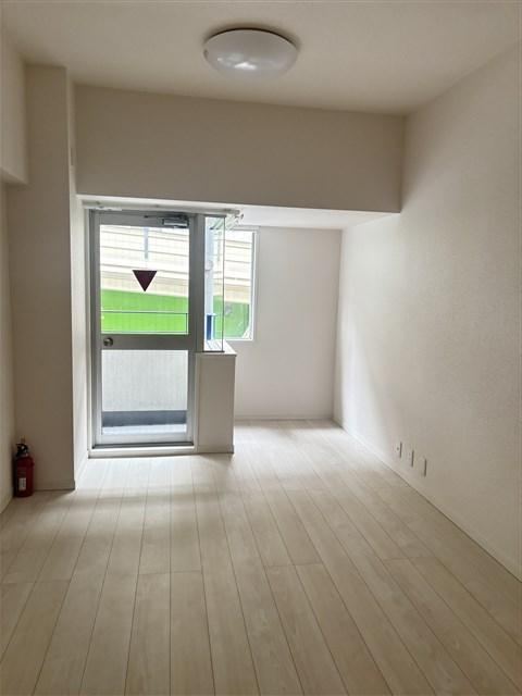 1K apartment in Toshima Ward, Tokyo - Photo 1