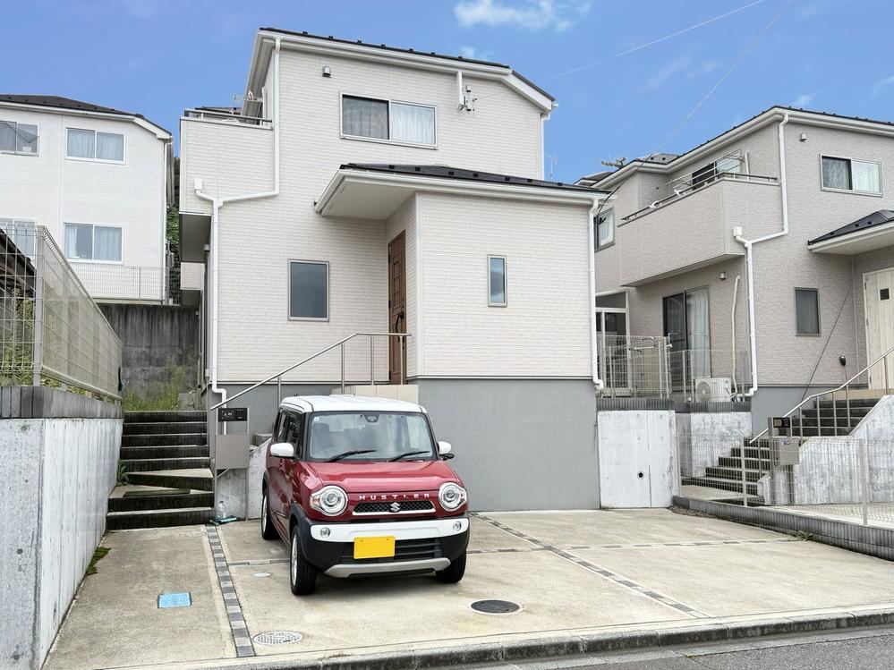 4LDK house in Aoba Ward, Sendai, Miyagi - Photo 1
