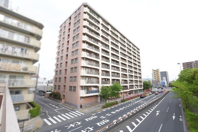 3LDK apartment in Adachi Ward, Tokyo - Photo 1