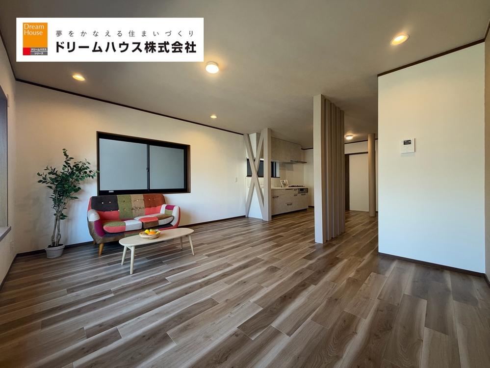 4LDK house in Higashiosaka, Osaka - Photo 1