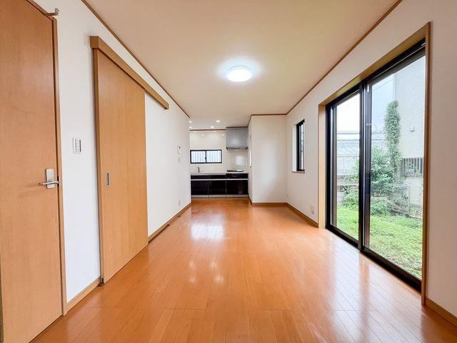4LDK house in Higashikurume, Tokyo - Photo 1