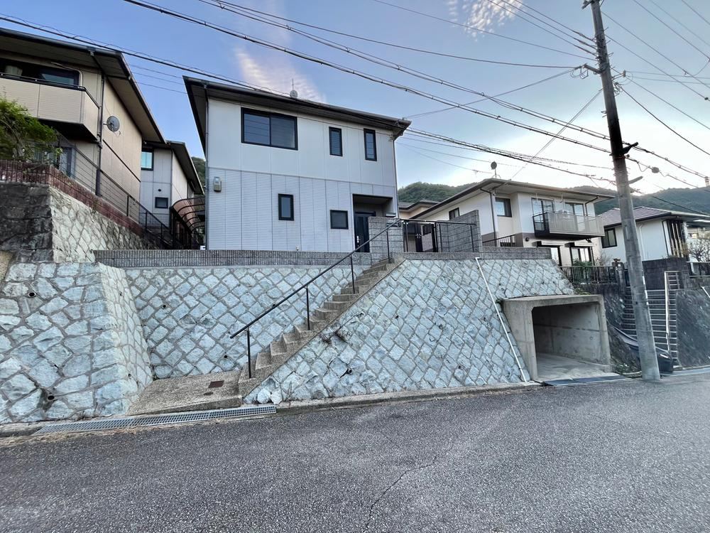 4LDK+S house in Nishinomiya, Hyogo - Photo 1