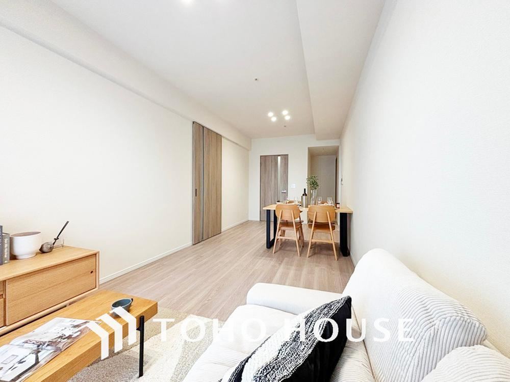 2LDK+S apartment in Nakahara Ward, Kawasaki, Kanagawa - Photo 1