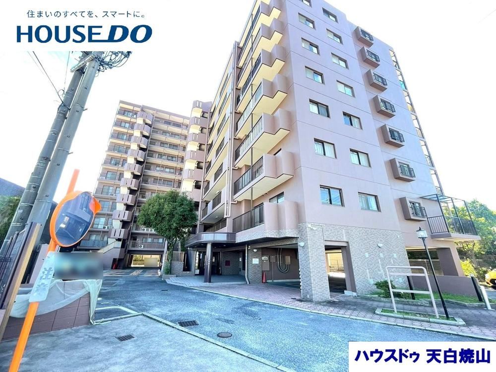 4LDK apartment in Seto, Aichi - Photo 1
