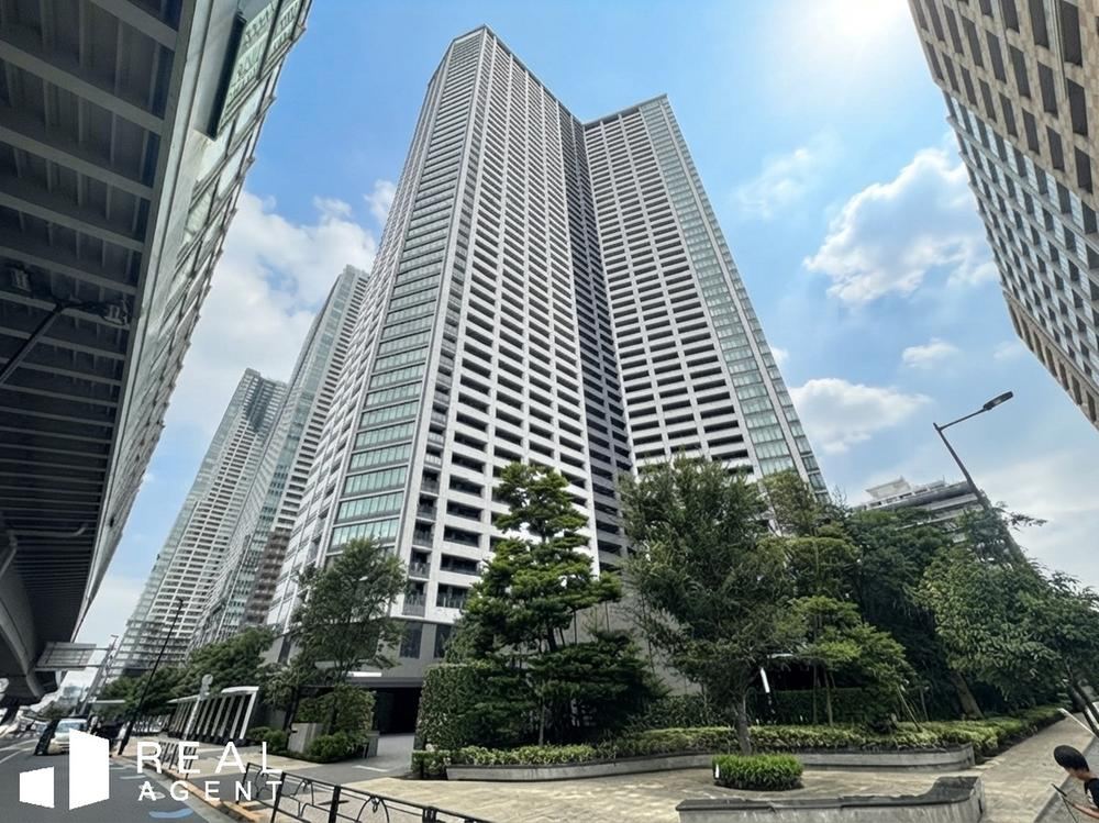 3LDK apartment in Chuo Ward, Tokyo - Photo 1