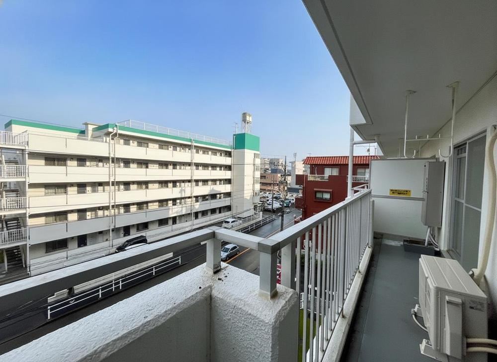 3LDK apartment in Higashikurume, Tokyo - Photo 1