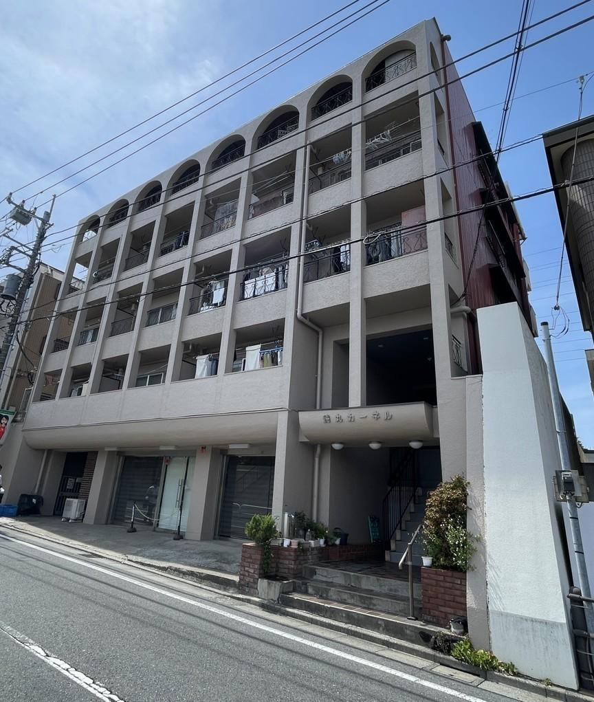 1K apartment in Itabashi Ward, Tokyo - Photo 1