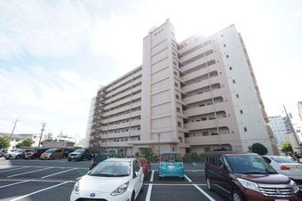 3LDK apartment in Kariya