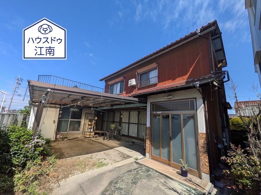 5DK house in Fuso, Niwa District, Aichi - Photo 1