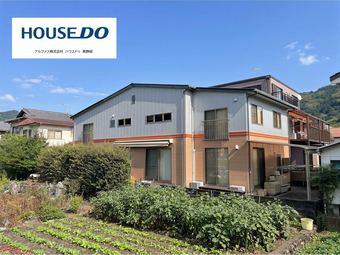 5LDK house in Aoi Ward