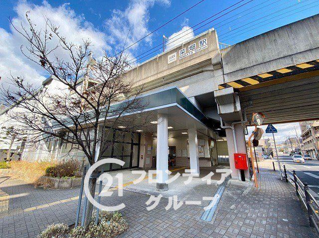 3LDK apartment in Ikoma, Nara - Photo 1