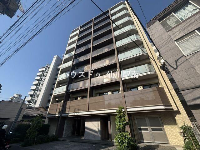 1LDK apartment in Mitaka, Tokyo - Photo 1