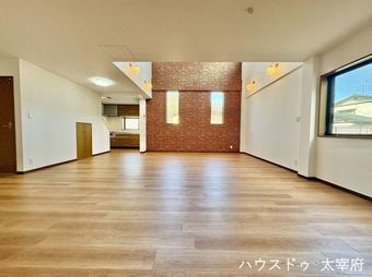 3LDK house in Onojo