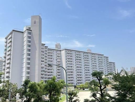 3LDK apartment in Koto Ward, Tokyo - Photo 1