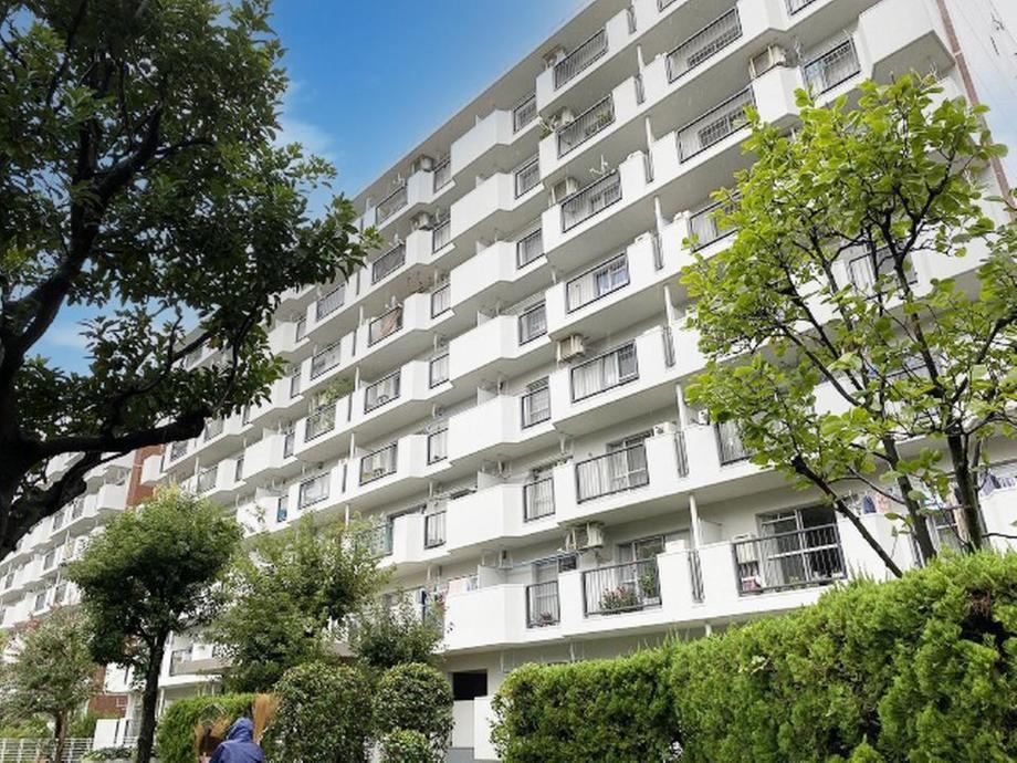 3LDK apartment in Kanazawa Ward, Yokohama, Kanagawa - Photo 1