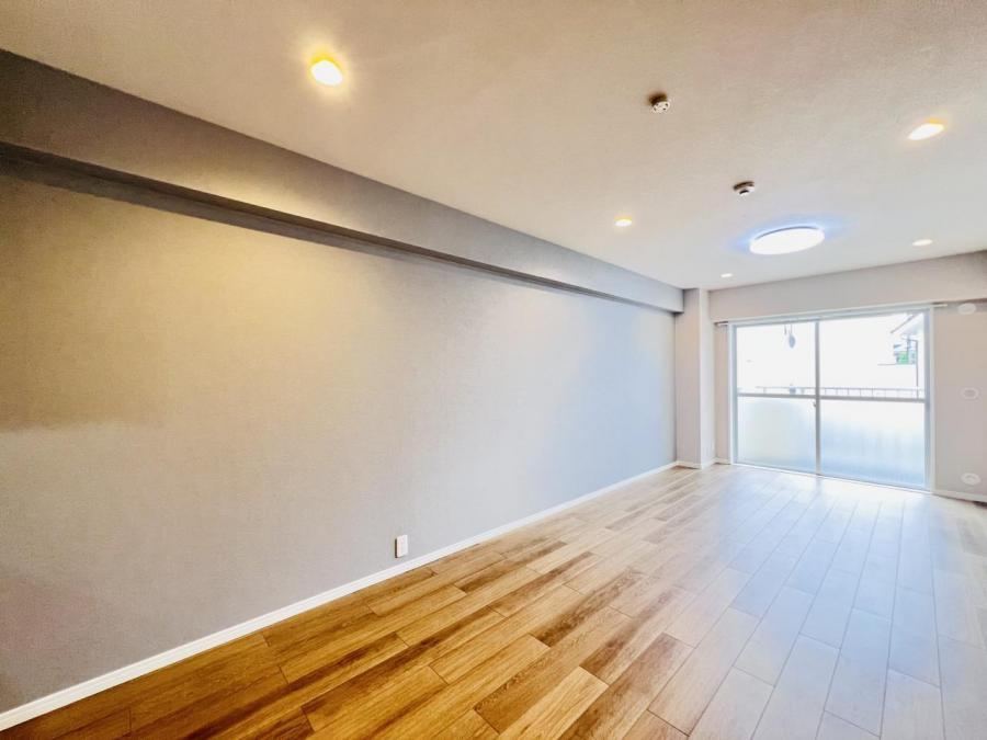3LDK apartment in Hamura, Tokyo - Photo 1