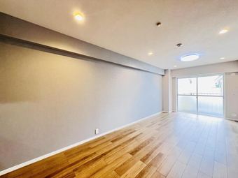 3LDK apartment in Hamura