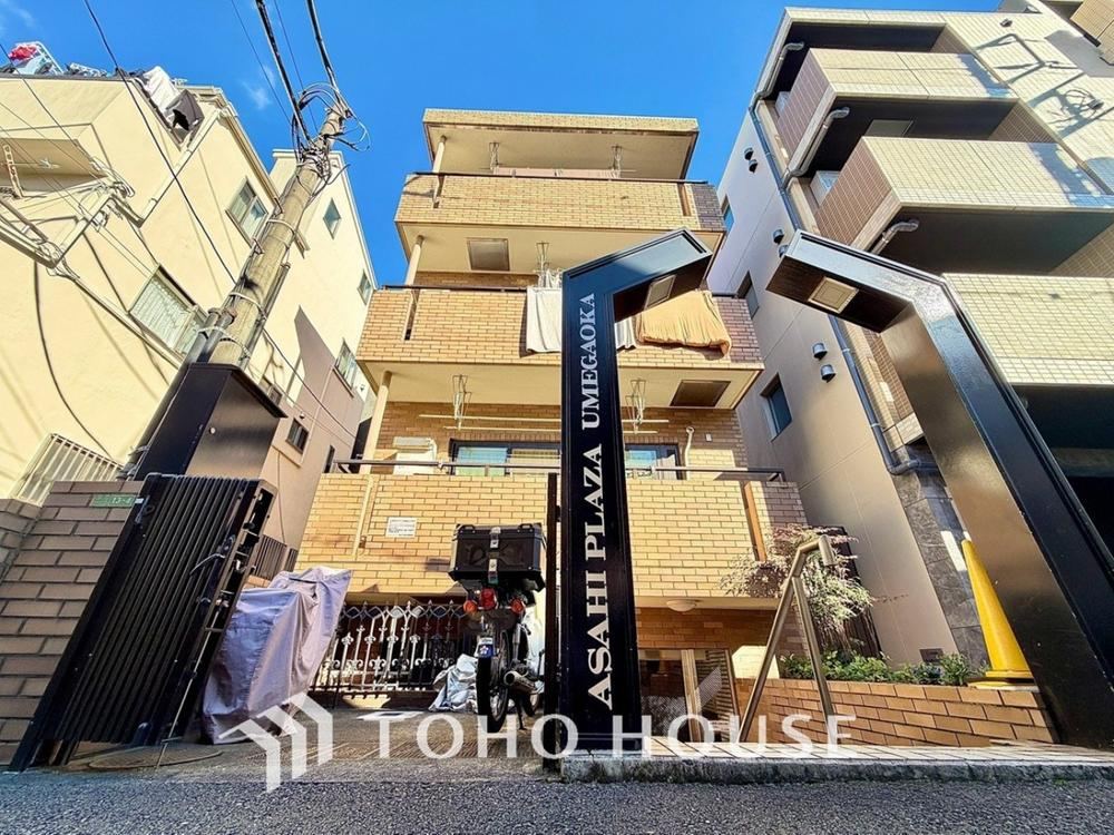 1LDK+S apartment in Setagaya Ward, Tokyo - Photo 1