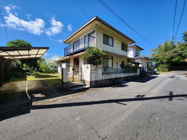 4DK+S house in Iwaki, Fukushima - Photo 1